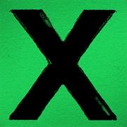 X- Ed Sheeran