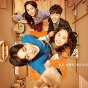Eun Joo's Room (2018)