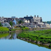 Carmarthen