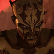 Star Wars: The Clone Wars: Monster
