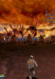 Sacrifice (Video Game) (2000)