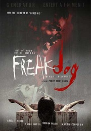 Freakdog (2008)