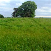 Luxembourg: Kneiff (1,837 Ft)