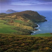 Braich-Y-Pwll, Wales
