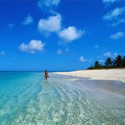 Virginia Key, Miami, Florida