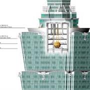 Taipei 101