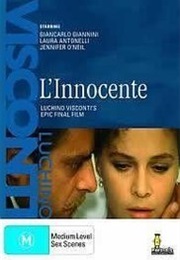 L&#39;innocente (1976)