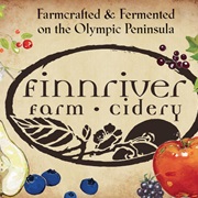 Finnriver Farm & Cidery (Chimacum, Washington)
