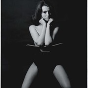 Christine Keeler