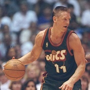 Detlef Schrempf