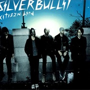 Silverbullit - Citizen Bird