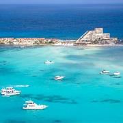 Isla Mujeres