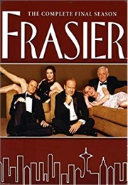 Frasier - Season 11 (2011)