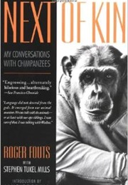 Next of Kin (Roger Fouts)