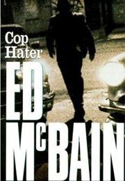 Cop Hater