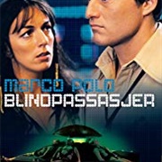Blindpassasjer