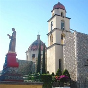 Estado De Tamaulipas - Tula