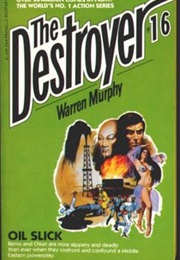 Oil Slick (Warren Murphy)