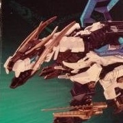 GZ-017 Decalto Dragon