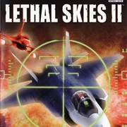 Lethal Skies II