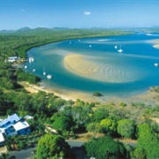 Seventeen Seventy, Australia