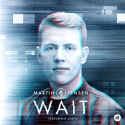 "Wait" Martin Jensen