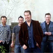 Mick Thomas and the Sure Thing