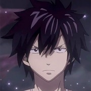 Gray Fullbuster & Okumura Rin