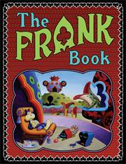 Frank, Jim Woodring