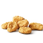 Chicken McNuggets