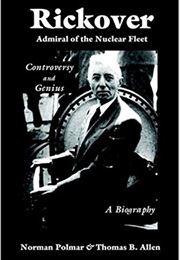 Rickover (Norman Polmar)