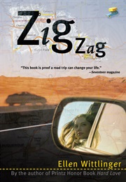 Zigzag (Ellen Wittlinger)
