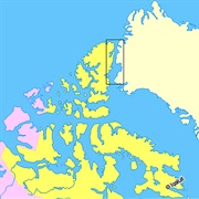 Nares Strait
