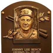 Johnny Bench