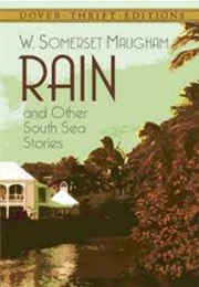 Rain and Other South Sea Stories (W. Somerset Maugham)