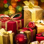 Learn to Wrap Christmas Presents Like a Pro