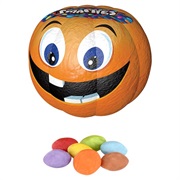 Smarties Pumpkin