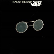 Gordon Giltrap - Fear of the Dark