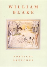 Poetical Sketches (William Blake)