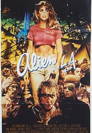 Mst3k: Alien From L.A. (1993)