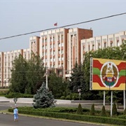 Transdniestria