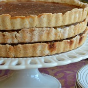 Stack Pies