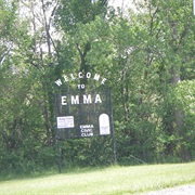 Emma, Missouri