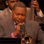 Wynton Marsalis – a Youngarts Masterclass