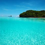 Calaguas Island, Camarines Norte