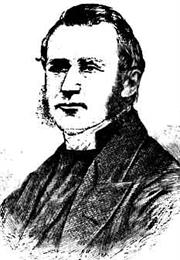 William Burt Pope