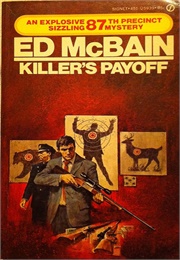 Killer's Payoff (Ed McBain)