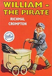 William the Pirate (Richmal Crompton)
