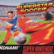 International Susperstar Soccer
