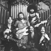 More Than a Feeling - Boston